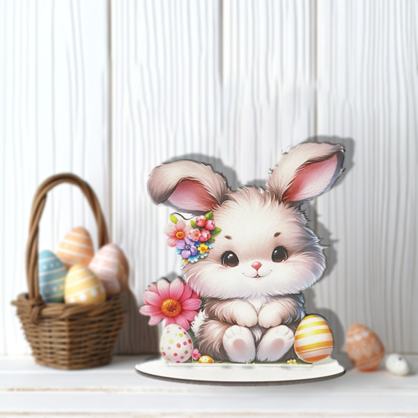 Coniglio Pasquale